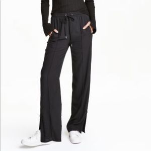 H&M Drawstring Pants